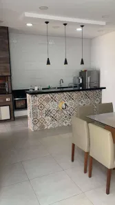Casa com 2 Quartos à venda, 130m² no Lago Sul, Bady Bassitt