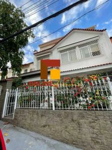 Casa de Condomínio com 5 Quartos à venda, 200m² no Lins de Vasconcelos, Rio de Janeiro