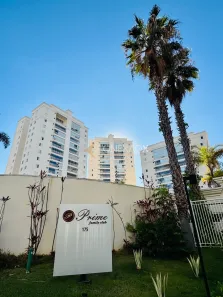 Apartamento com 4 Quartos à venda, 132m² no Vila Brandina, Campinas