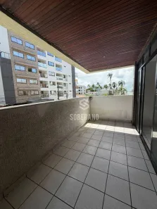 Apartamento com 4 Quartos à venda, 202m² no Cabo Branco, João Pessoa