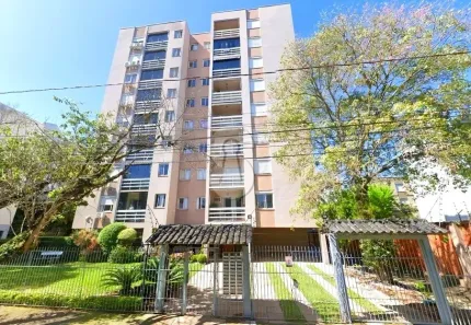 Apartamento com 2 Quartos à venda, 66m² no São José, São Leopoldo