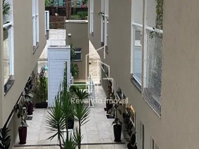 Casa de Condomínio com 3 Quartos à venda, 116m² no Santo Amaro, São Paulo