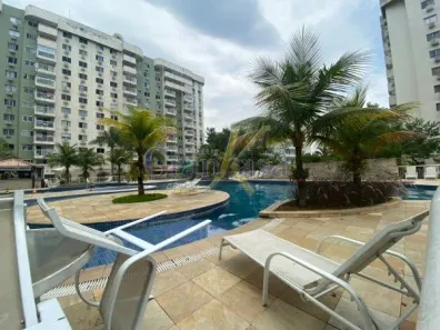 Apartamento com 2 Quartos à venda, 63m² no Barra Olímpica, Rio de Janeiro