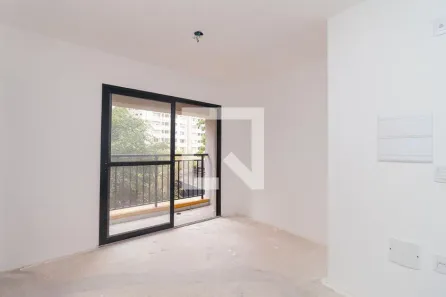 Apartamento com 1 Quarto à venda, 33m² no Bela Vista, São Paulo
