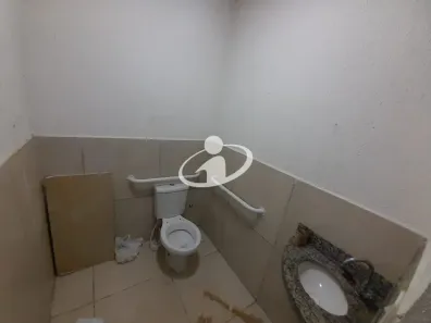 Galpão/Depósito/Armazém para alugar, 100m² no Loteamento Residencial Pequis, Uberlândia
