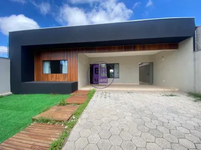Casa com 3 Quartos à venda, 240m² no Caravelle, Londrina