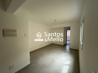 Apartamento com 2 Quartos para alugar, 55m² no Parque Oratório, Santo André