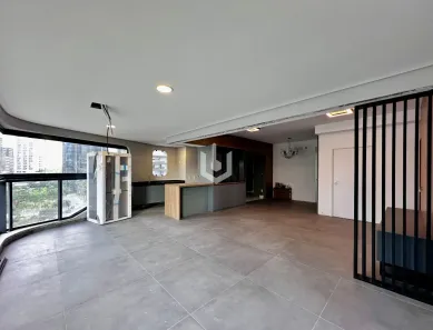 Apartamento com 3 Quartos para venda ou aluguel, 162m² no Chácara Santo Antônio (Zona Sul), São Paulo
