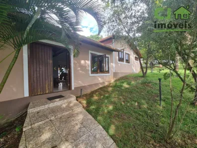 Casa de Condomínio com 3 Quartos à venda, 160m² no Canto do Riacho, Lagoa Santa