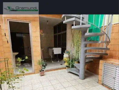 Casa com 3 Quartos à venda, 110m² no Ipiranga, São Paulo