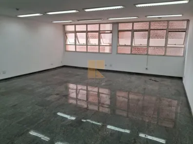 Sala Comercial para alugar, 35m² no Bom Retiro, São Paulo
