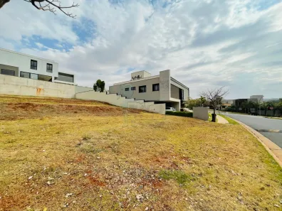 Lote/Terreno à venda, 489m² no Residencial e Empresarial Alphaville, Ribeirão Preto