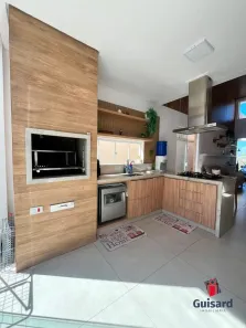 Casa com 3 Quartos para alugar, 130m² no Morada dos Nobres, Taubaté