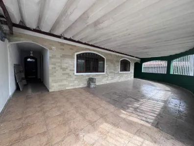 Casa com 3 Quartos à venda, 70m² no Real, Praia Grande