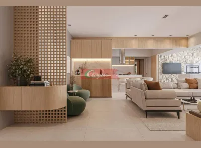 Apartamento com 2 Quartos à venda, 76m² no Jardim Flor da Montanha, Guarulhos