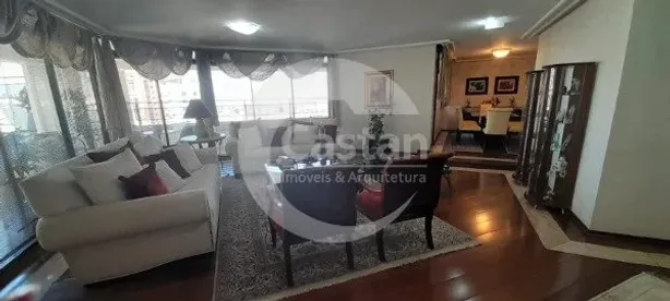 Apartamento com 4 Quartos à venda, 298m² no Parque da Mooca, São Paulo
