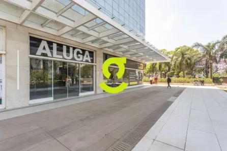 Ponto Comercial para alugar, 40m² no Menino Deus, Porto Alegre