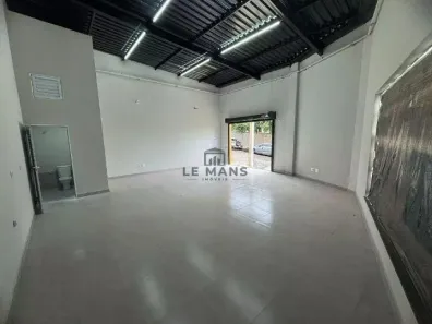 Ponto Comercial para alugar, 48m² no Nova América, Piracicaba