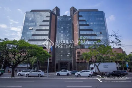 Sala Comercial à venda, 22m² no Centro Histórico, Porto Alegre