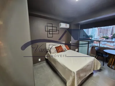 Apartamento com 1 Quarto à venda, 28m² no Vila Clementino, São Paulo