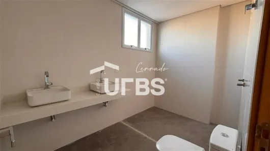 Apartamento com 3 Quartos à venda, 177m² no Graciosa - Orla 14, Palmas