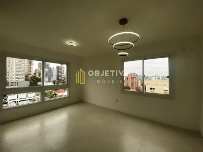 Apartamento com 3 Quartos para alugar, 79m² no Centro, Novo Hamburgo