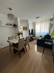 Apartamento com 2 Quartos à venda, 56m² no Nossa Senhora do Rosário, São José