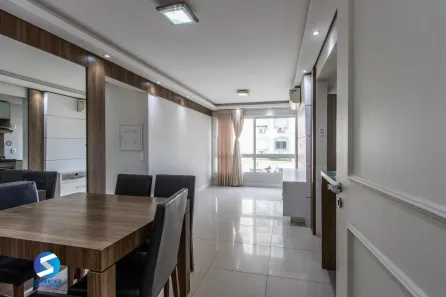 Apartamento com 3 Quartos à venda, 71m² no Cavalhada, Porto Alegre
