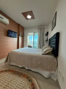 Apartamento com 3 Quartos à venda, 116m² no Atalaia, Aracaju
