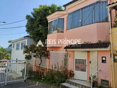 Casa de Condomínio com 3 Quartos à venda, 100m² no Jacarepaguá, Rio de Janeiro