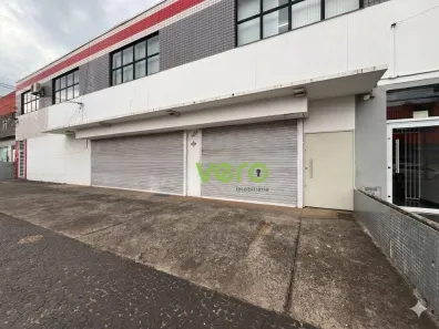 Ponto Comercial para alugar, 705m² no Jardim São José, Americana