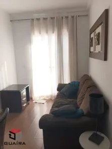 Apartamento com 1 Quarto à venda, 40m² no Vila Gonçalves, São Bernardo do Campo