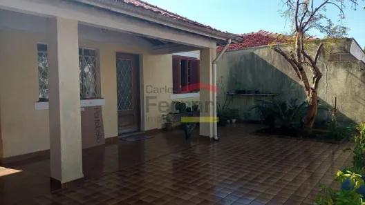 Casa com 2 Quartos à venda, 200m² no Jardim do Colégio (Zona Norte), São Paulo