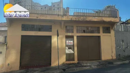 Lote/Terreno à venda, 272m² no Santa Teresinha, São Paulo