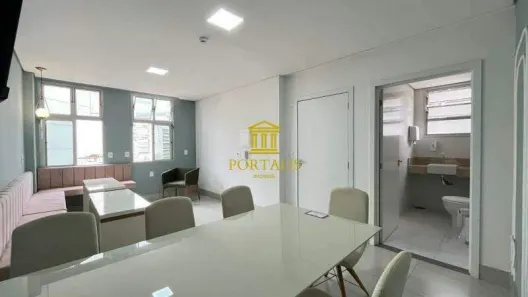 Apartamento com 2 Quartos à venda, 57m² no Centro, Belo Horizonte