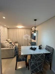 Apartamento com 2 Quartos à venda, 41m² no Mato Grande, Canoas