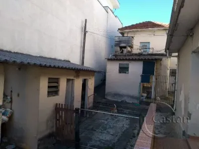 Lote/Terreno com 1 Quarto à venda, 300m² no Vila Lúcia, São Paulo