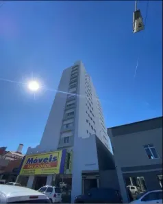 Apartamento com 3 Quartos para alugar, 353m² no Centro, Ponta Grossa