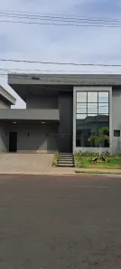 Casa de Condomínio com 3 Quartos à venda, 230m² no Quinta do Lago Residence, São José do Rio Preto