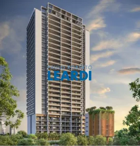 Apartamento com 2 Quartos à venda, 79m² no Vila Pompéia, São Paulo