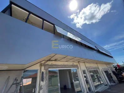 Sala Comercial para alugar, 49m² no Santa Rosa, Vinhedo