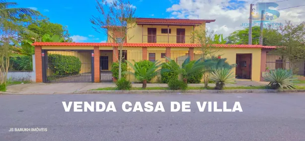 Casa com 9 Quartos à venda, 486m² no Centro, Bertioga