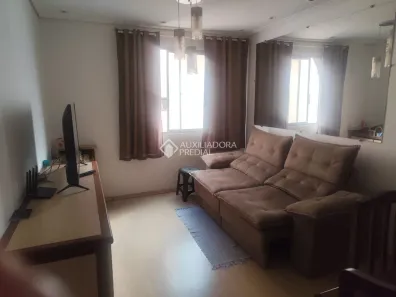 Apartamento com 1 Quarto à venda, 40m² no Dos Casa, São Bernardo do Campo