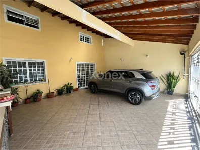 Casa com 5 Quartos à venda, 380m² no Tucuruvi, São Paulo