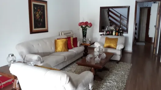 Casa com 4 Quartos à venda, 284m² no Caiçara-Adelaide, Belo Horizonte