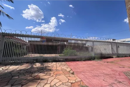 Imóvel Comercial com 5 Quartos à venda, 355m² no Ribeirânia, Ribeirão Preto
