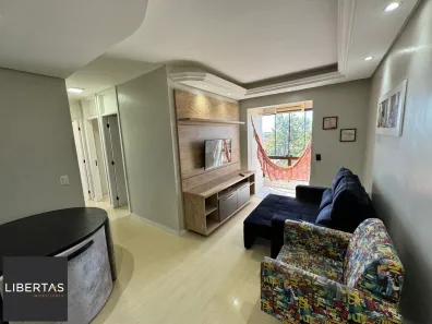 Apartamento com 3 Quartos à venda, 63m² no Sarandi, Porto Alegre