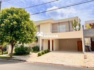 Casa de Condomínio com 3 Quartos para alugar, 253m² no Pinheiro, Valinhos