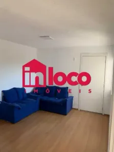 Apartamento com 2 Quartos à venda, 40m² no Campo Grande, Rio de Janeiro