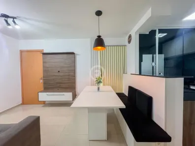 Apartamento com 2 Quartos à venda, 47m² no Canudos, Novo Hamburgo